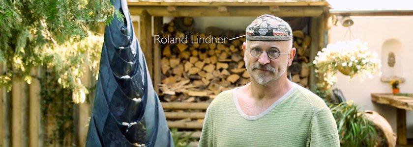 Interview – Roland Lindner