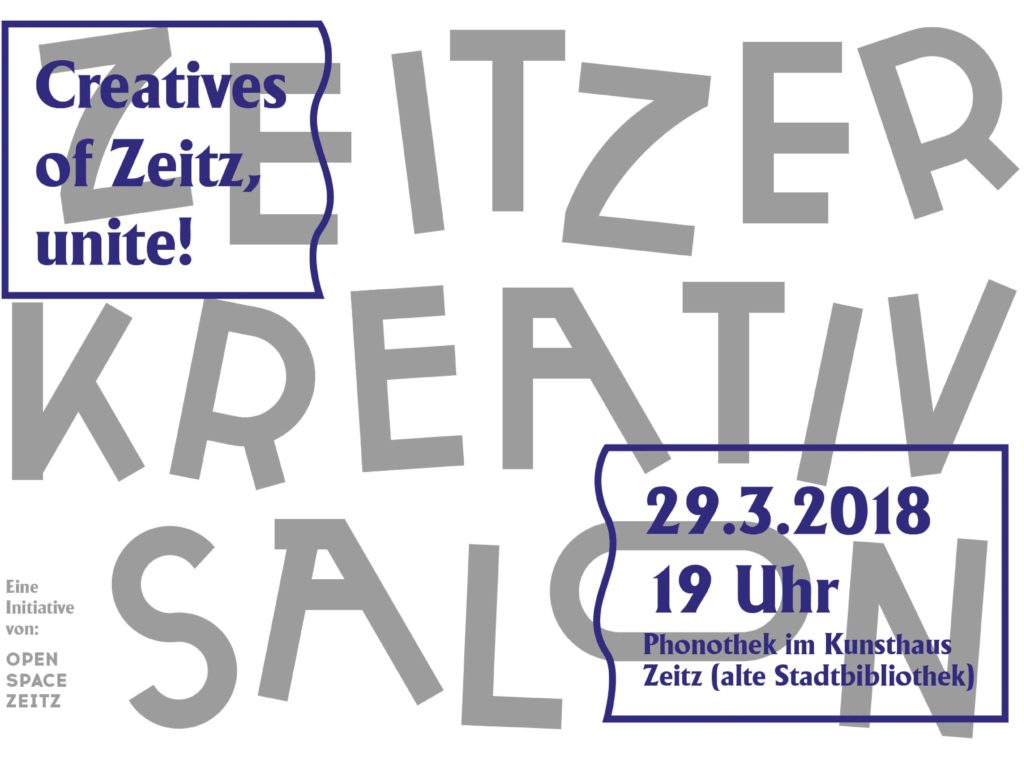 Zeitzer Kreativ Salon